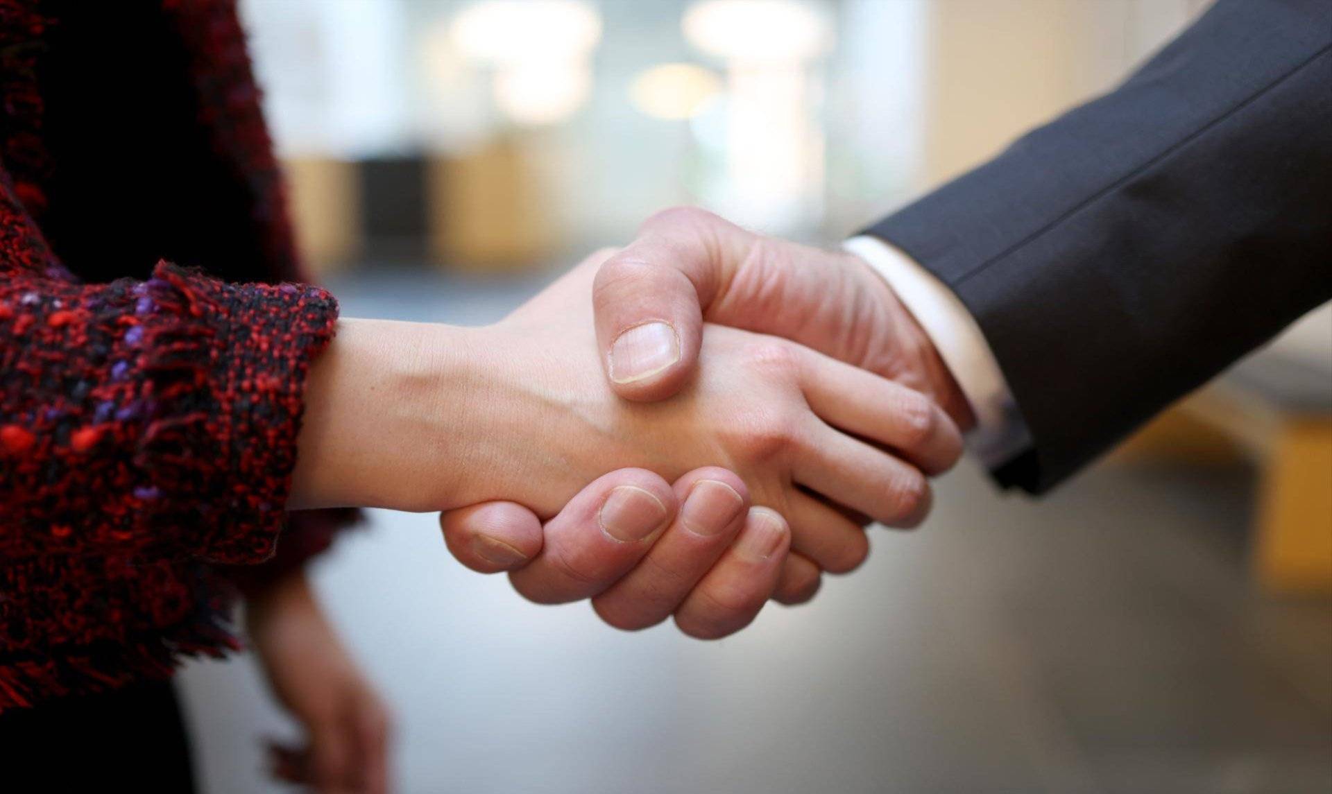 Dekorativt billede